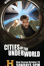 Cities of the Underworld